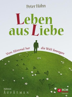 cover image of Leben aus Liebe